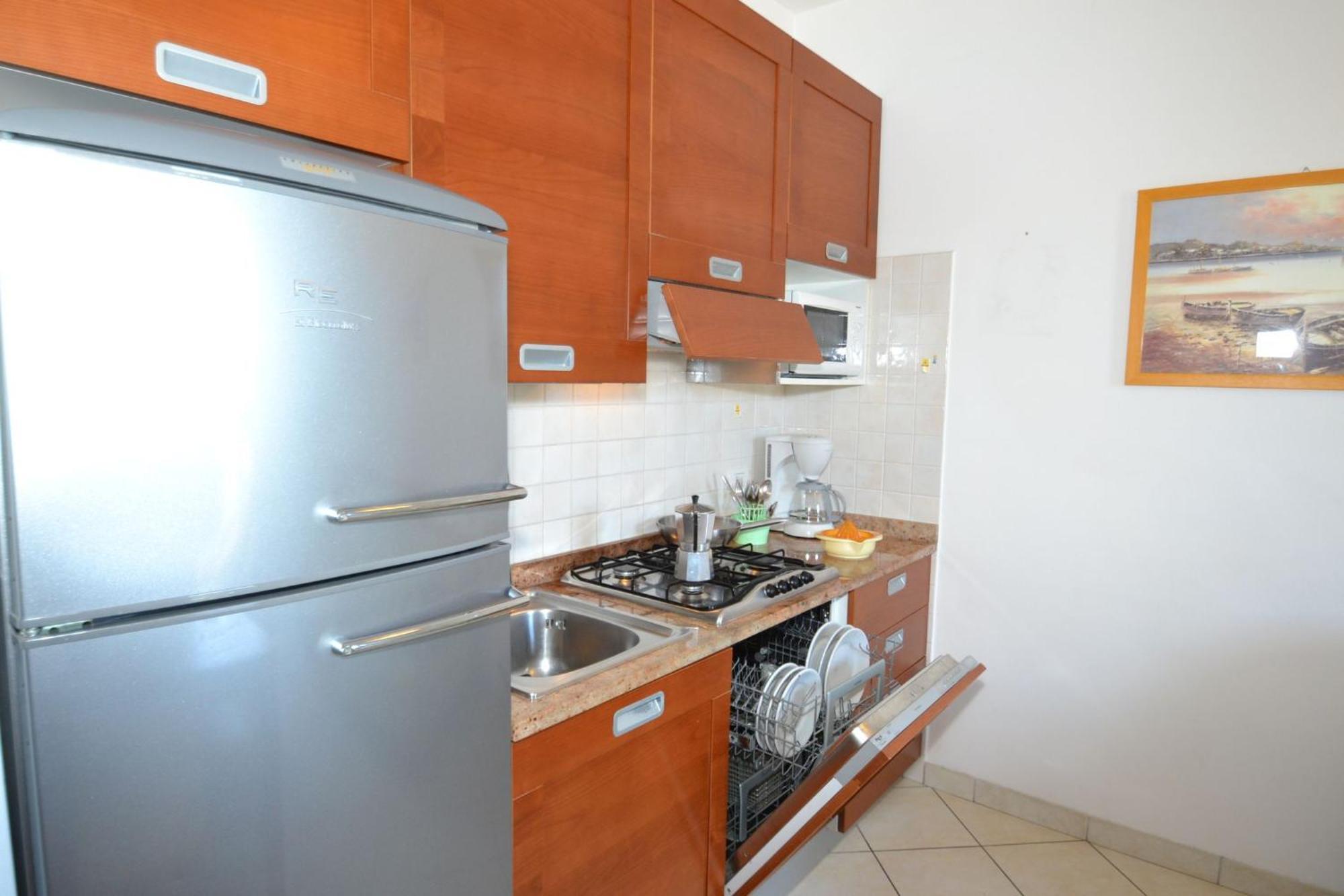 Seaside Comfort Flat With Modern Amenities Apartment Bibione Exterior photo