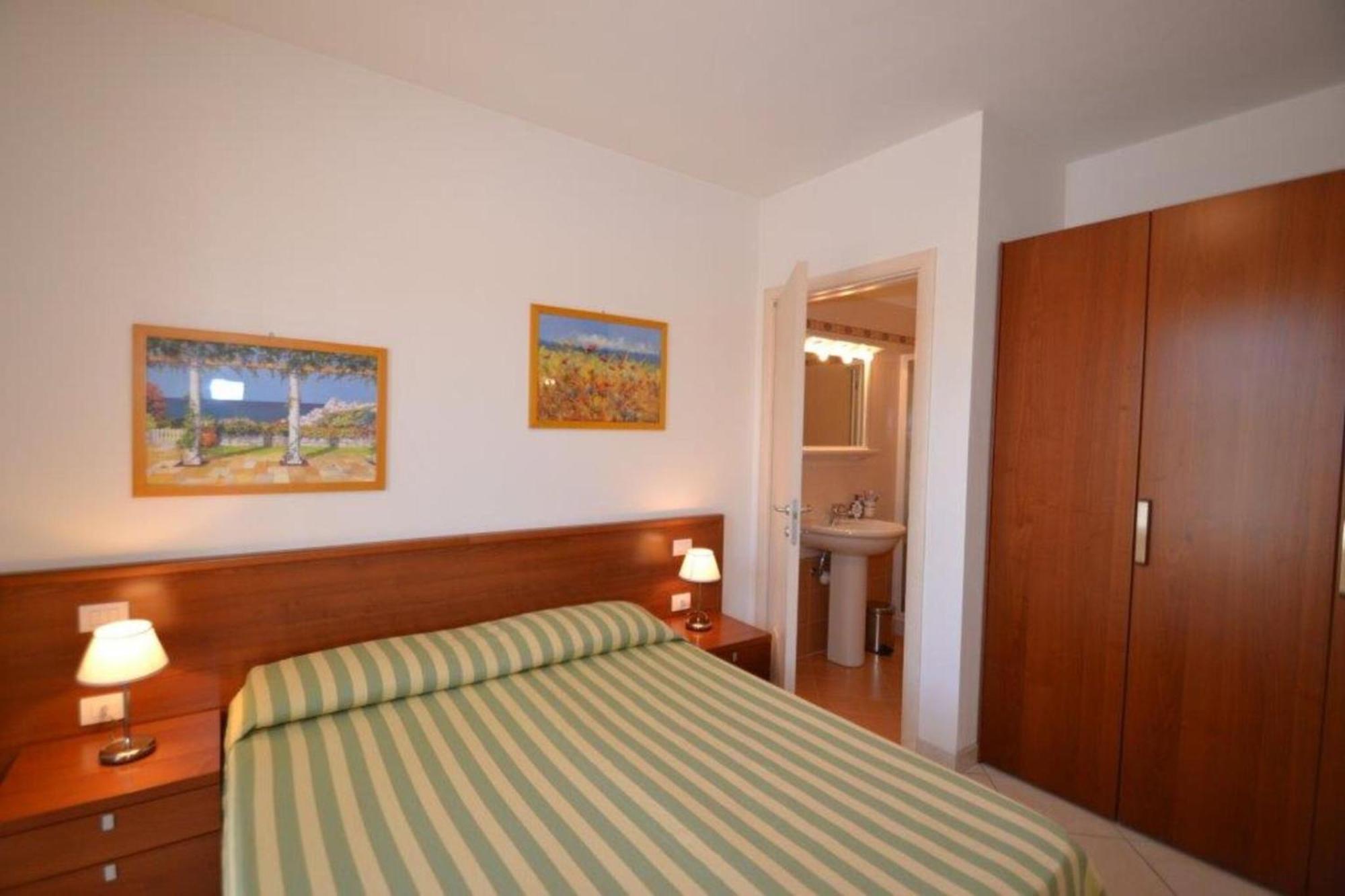 Seaside Comfort Flat With Modern Amenities Apartment Bibione Exterior photo